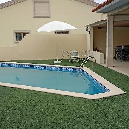 Vale Pocos House 게스트하우스 Vinha da Rainha
