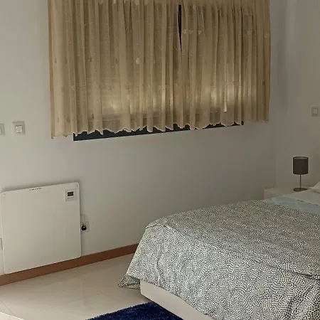 Guest house Vale Pocos House *